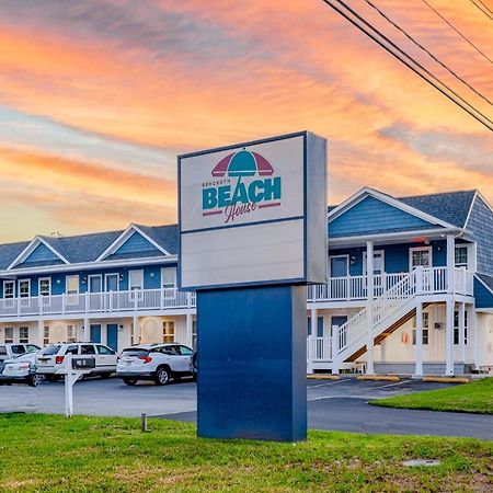 21 Rehoboth Beach House --- 20494 Coastal Highway, Unit #21 Exterior foto